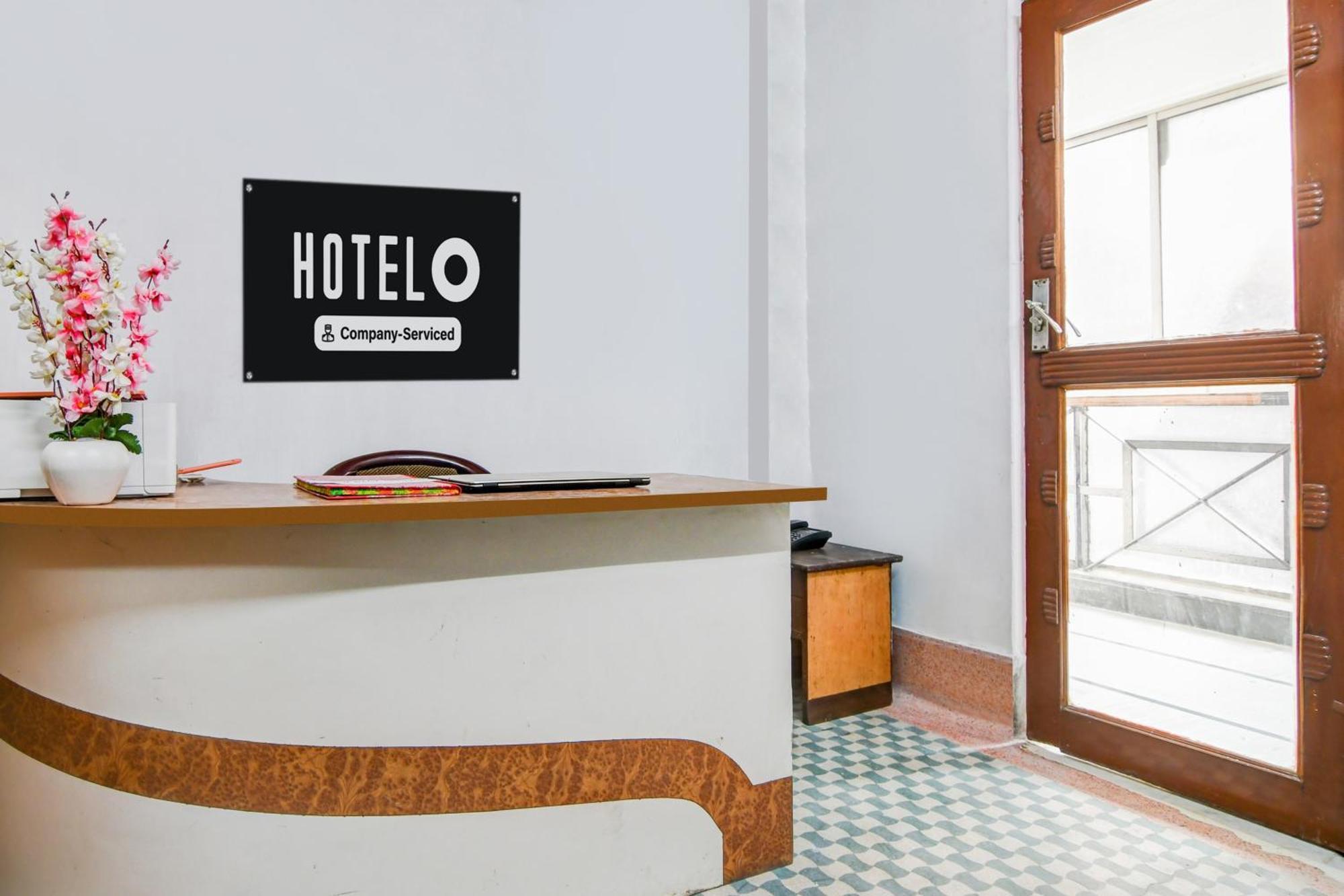 Super Hotel O Lenin Sarani 콜카타 외부 사진