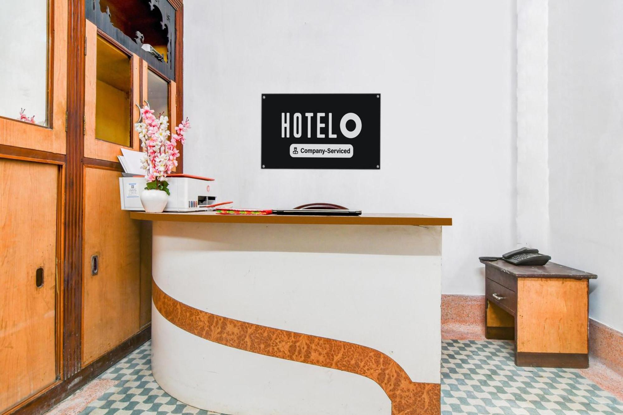Super Hotel O Lenin Sarani 콜카타 외부 사진